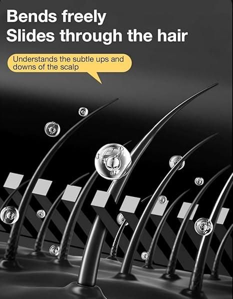 Covering White Hair is Simple and Convenient 20gm - Black 4.8 ⭐️⭐️⭐️⭐️⭐️ (1.3k) rating