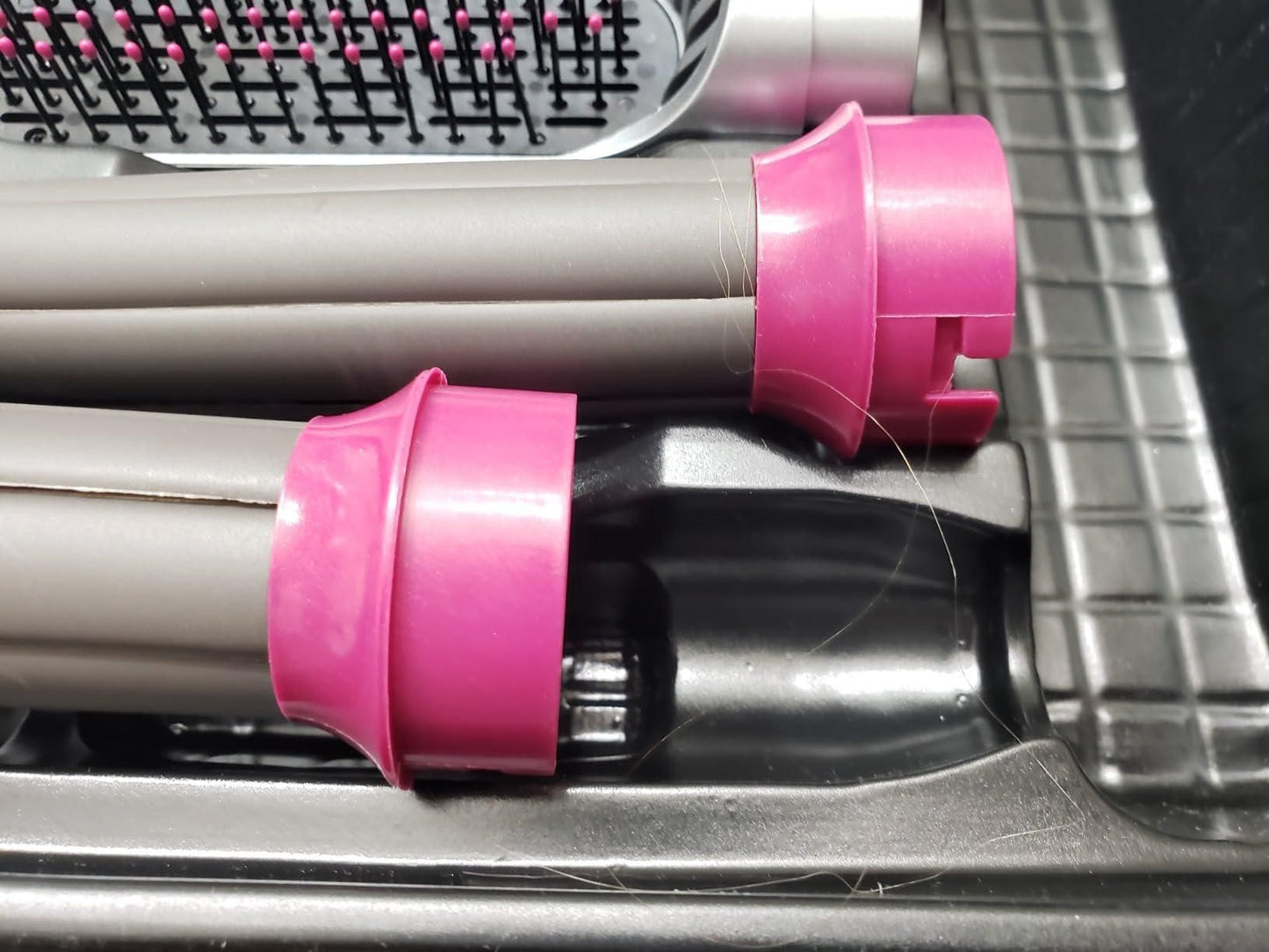 5 in 1 Multifunctional Hair Dryer Styling Tool, 4.9⭐️⭐️⭐️⭐️⭐️ (798) rating