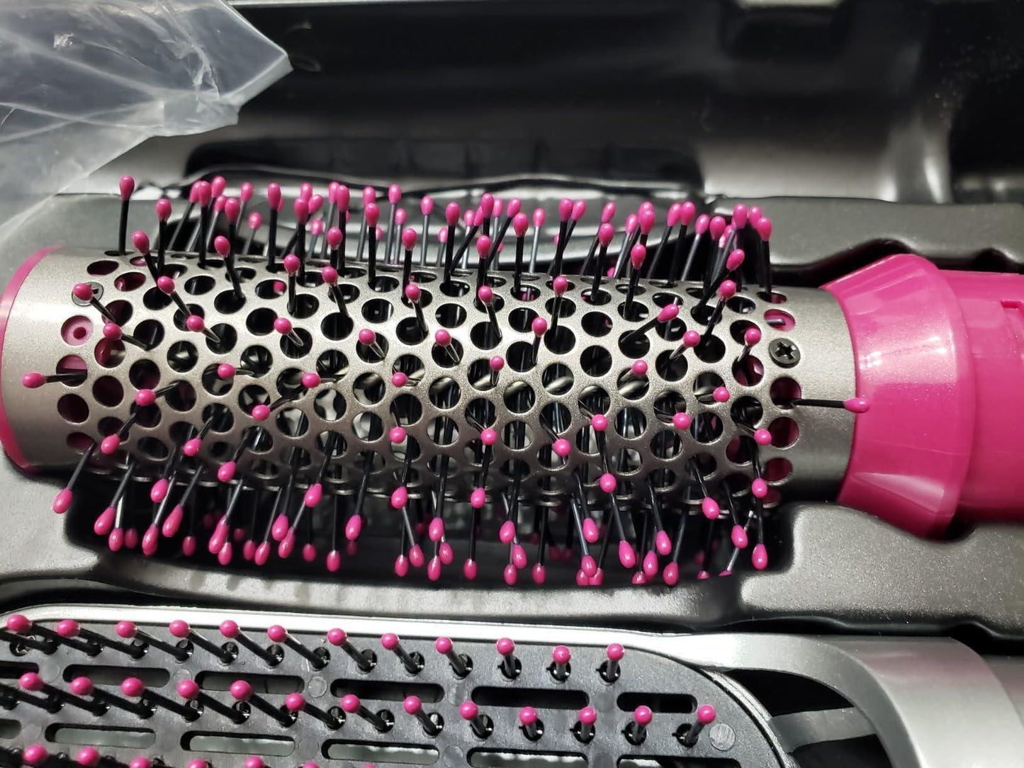 5 in 1 Multifunctional Hair Dryer Styling Tool, 4.9⭐️⭐️⭐️⭐️⭐️ (798) rating