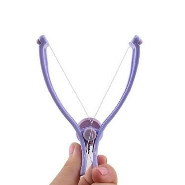 Face And Body Hair Threading Tweezers 4.9⭐️⭐️⭐️⭐️⭐️ (351) Rating