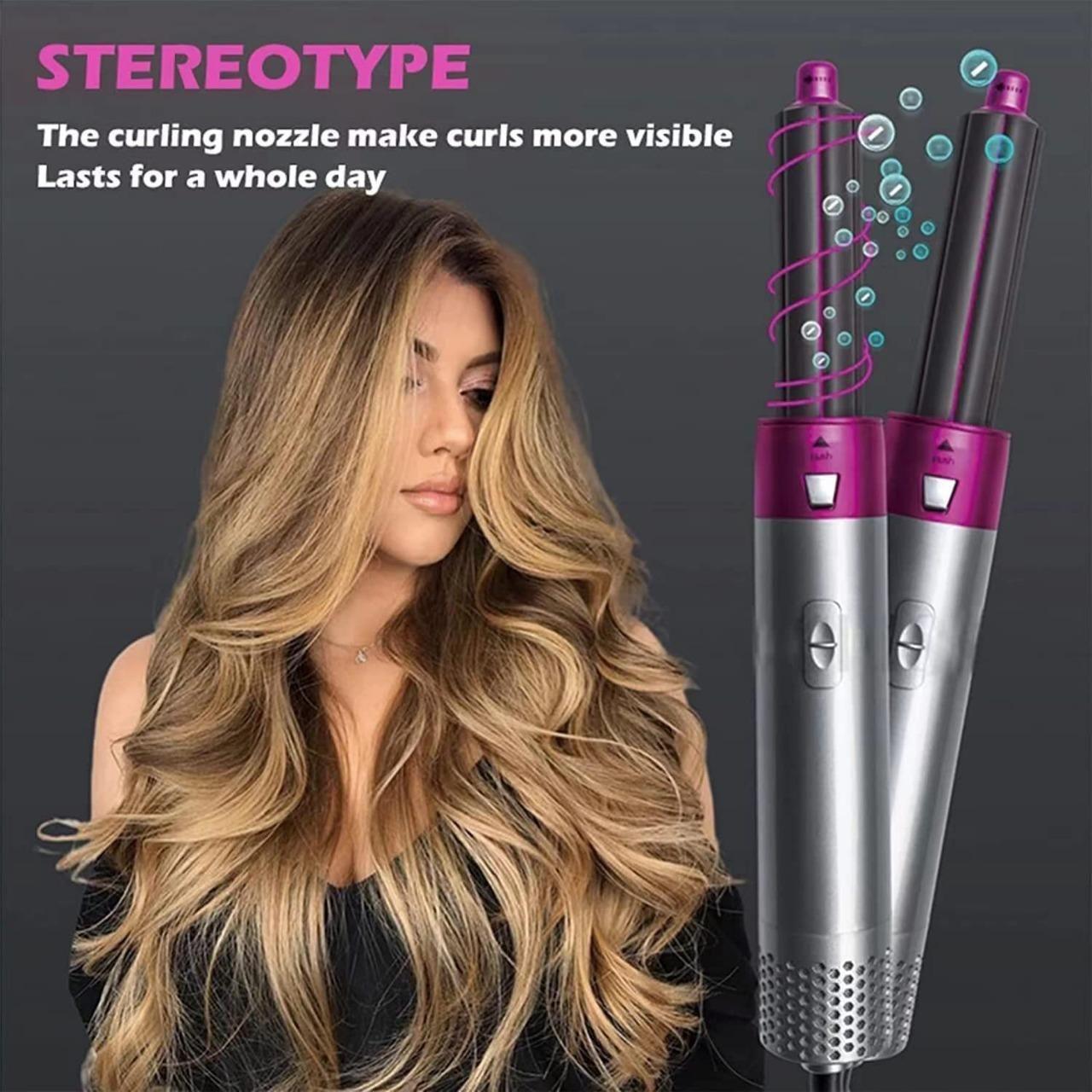 hair care tools