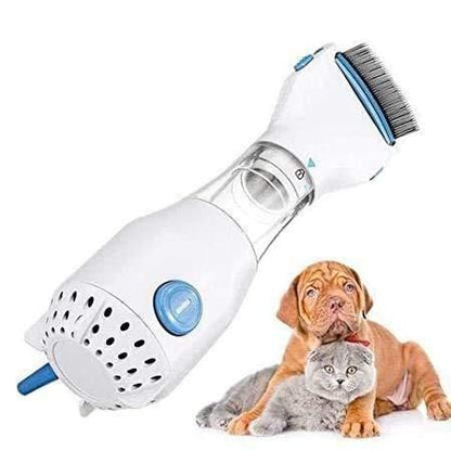 Electric Head Lice Removal Treatment  4.1⭐️⭐️⭐️⭐️⭐️  (257) rating