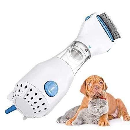 Electric Head Lice Removal Treatment  4.1⭐️⭐️⭐️⭐️⭐️  (257) rating